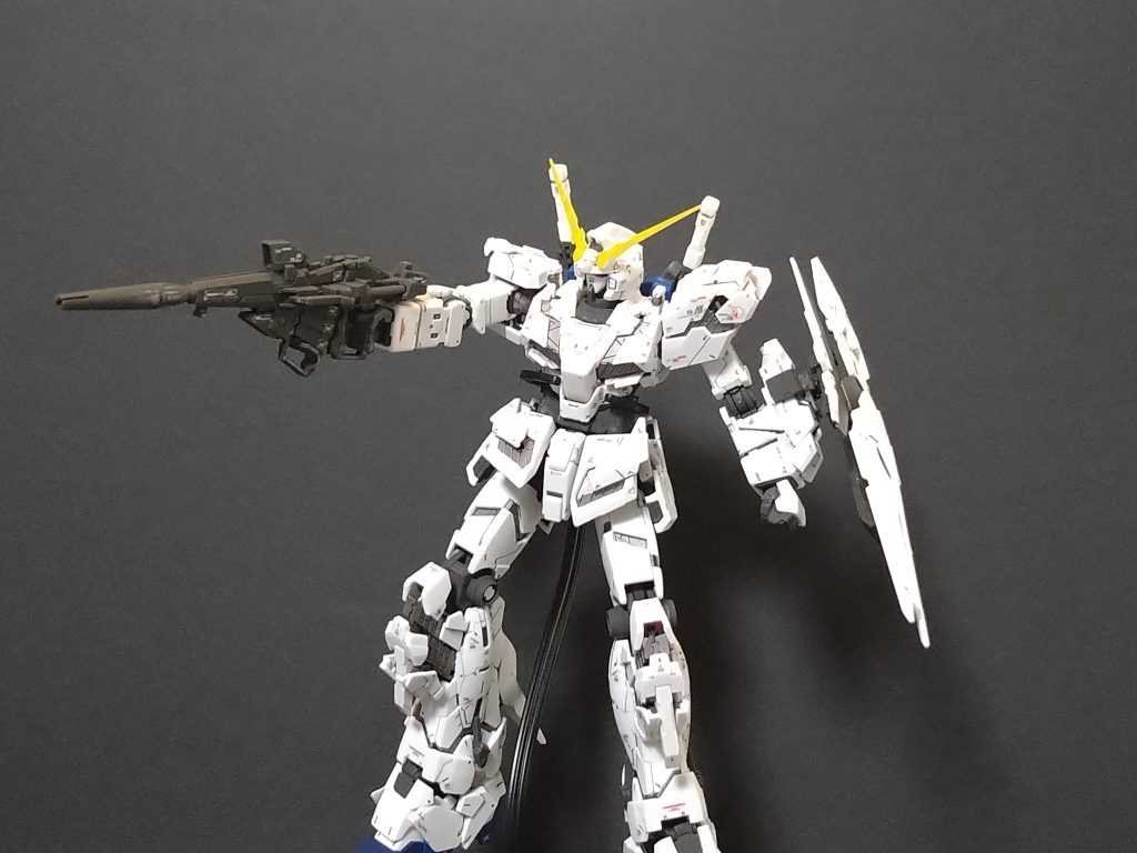 「 それでもっ！！」