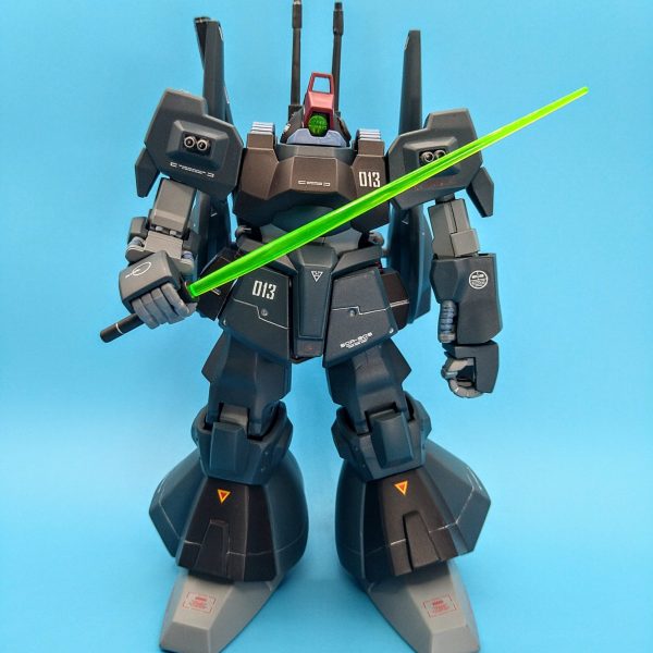 リックディアス