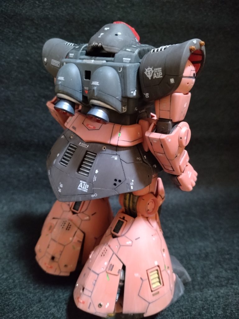 バック美人ですよね🤔最後までご覧いただき有難う御座いました🙇