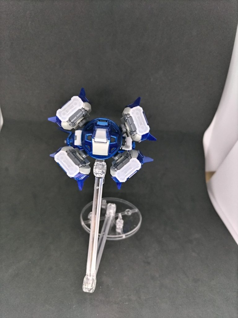 セラヴィーガンダム シェヘラザード–8枚目/制作者:cinnamon-1