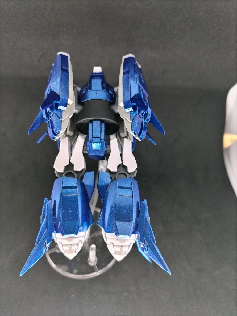 プトレマイオスアームズ