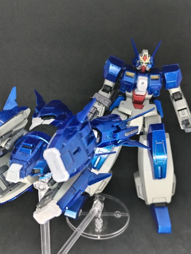 セラヴィーガンダム シェヘラザード–9枚目/制作者:cinnamon-1