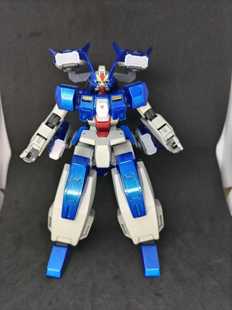 ジンモード 正面