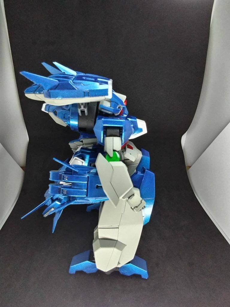 横 ボリューム増し増し