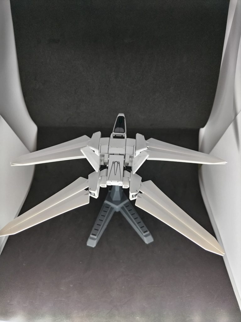 ギャラクシーブースター–4枚目/制作者：cinnamon-1