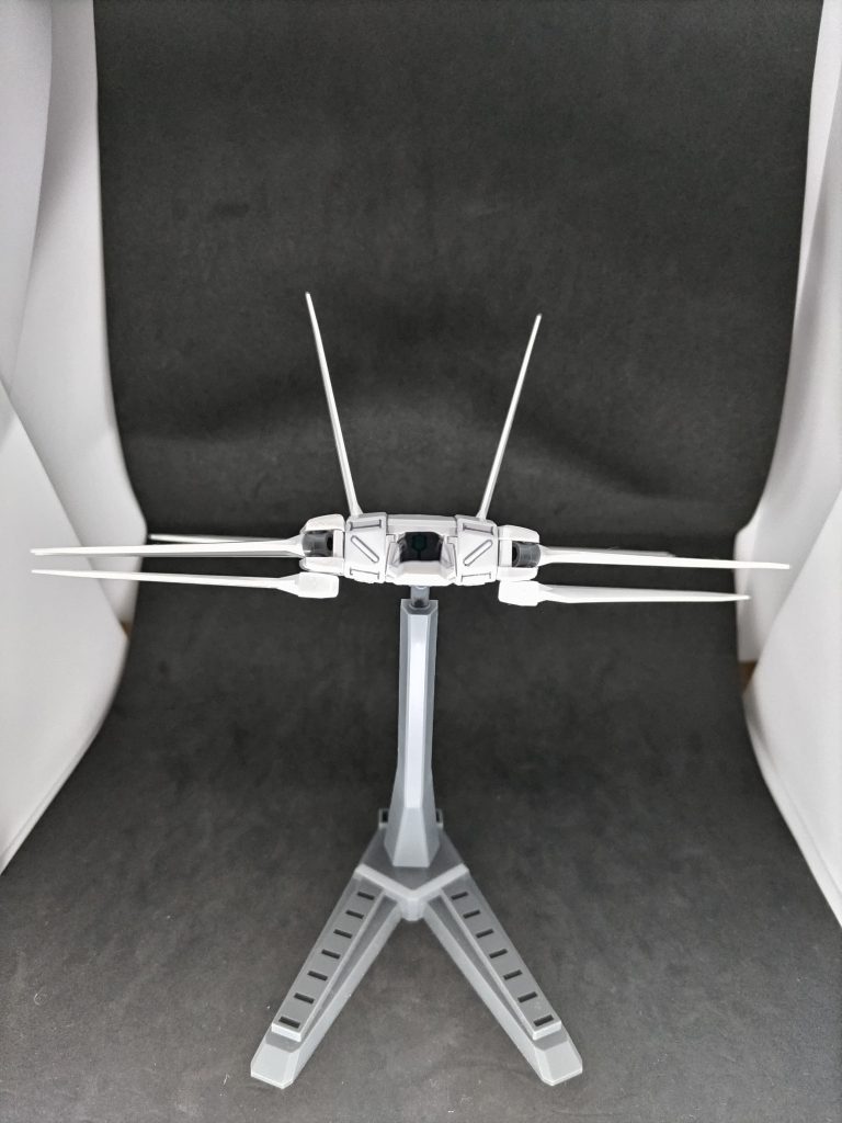 ギャラクシーブースター–2枚目/制作者：cinnamon-1