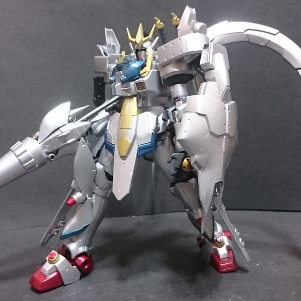 ブレードナイト・ウィンド