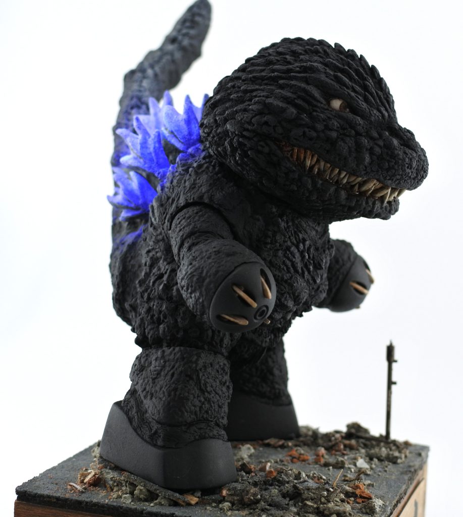 ゴジッガイ–7枚目/制作者：やち