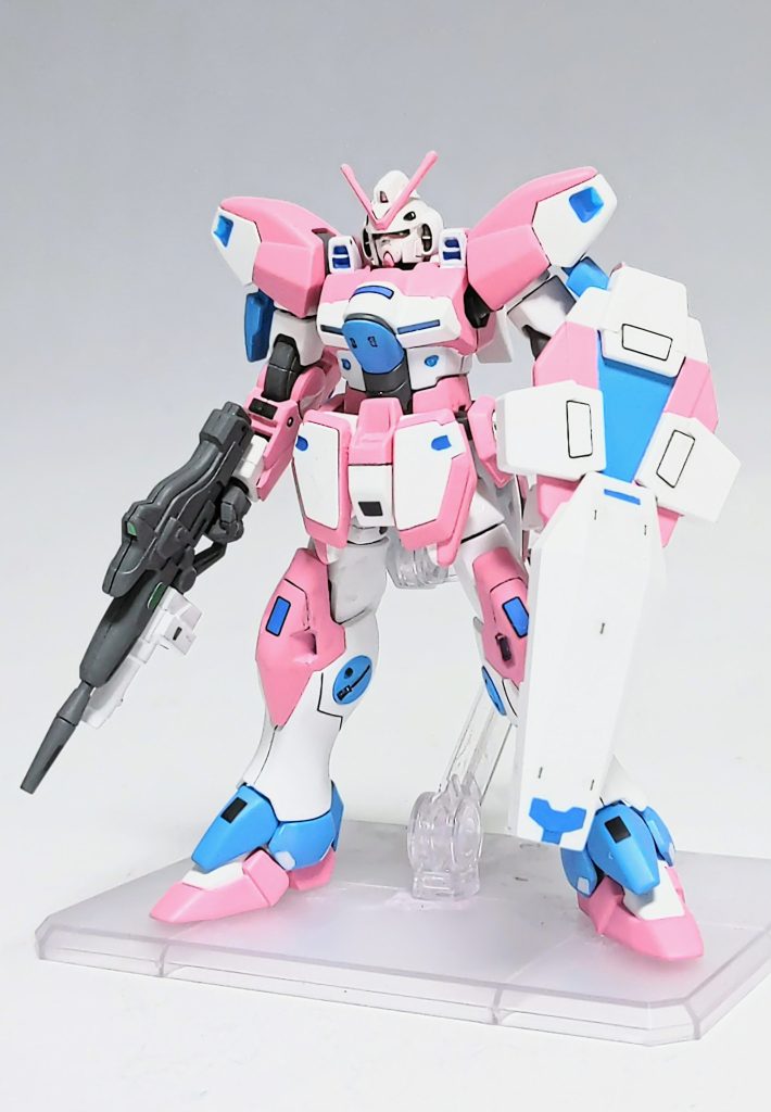 VICTORY ASSAULT-P GUNDAM