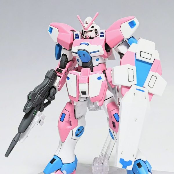 VICTORY ASSAULT-P GUNDAM