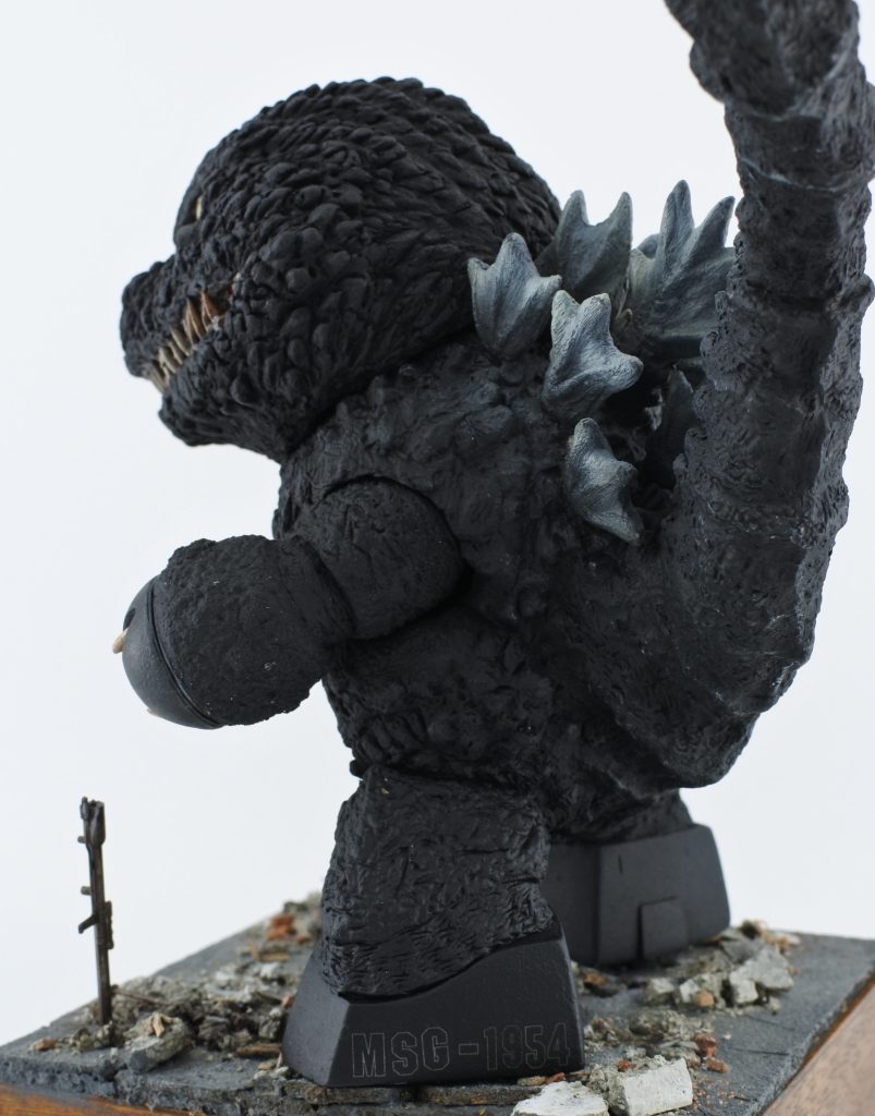 ゴジッガイ–5枚目/制作者：やち