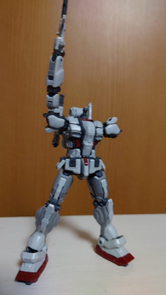 復讐のレクイエムの存在しない記憶