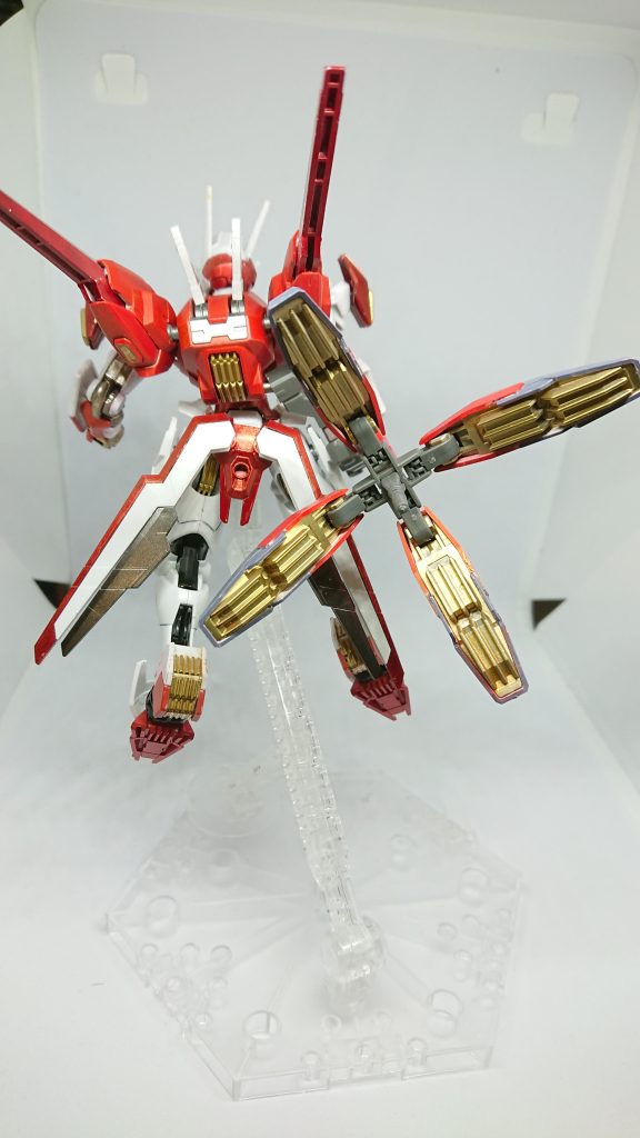 エアリアル改–5枚目/制作者：@kira