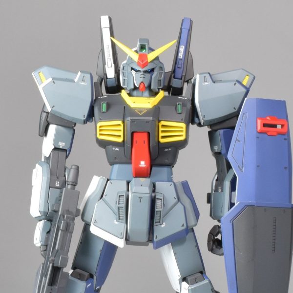 ガンダムmk-（1in）2