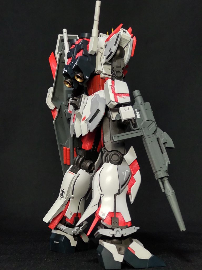 デカールはVer.Kaを参考にしてます