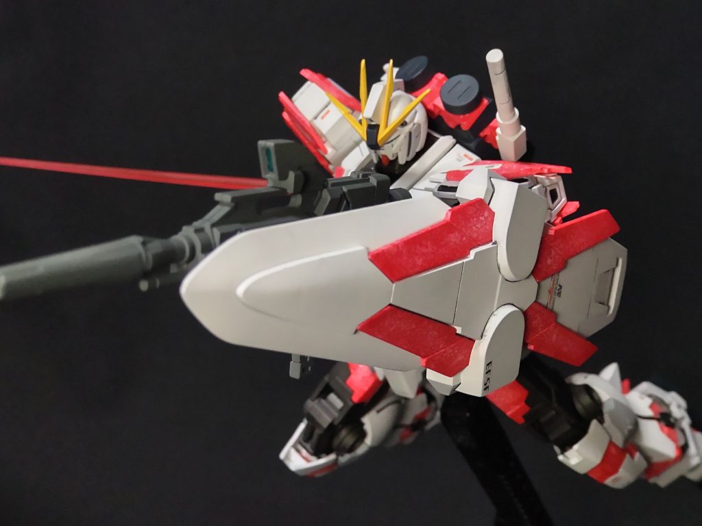 ナラティブ突撃!