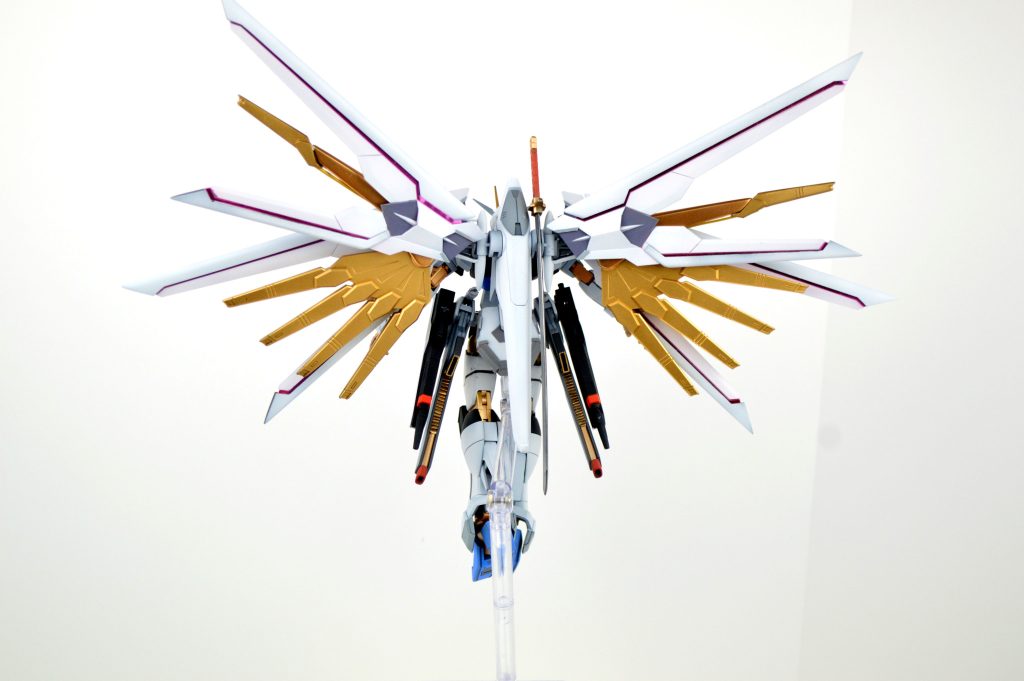 金色は新色のスーパーレッドゴールドを使ってみました発色が気持ちいですねこの色