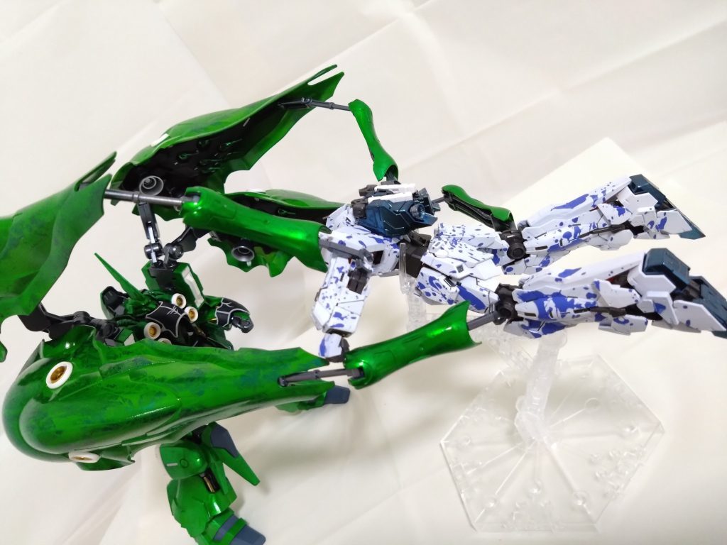 だいしゅきホールド☺️ ご観覧ありがとうございました。