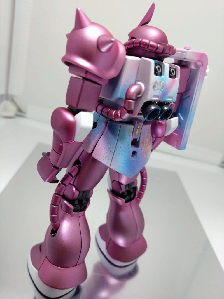 スカートがお気に入りです👍