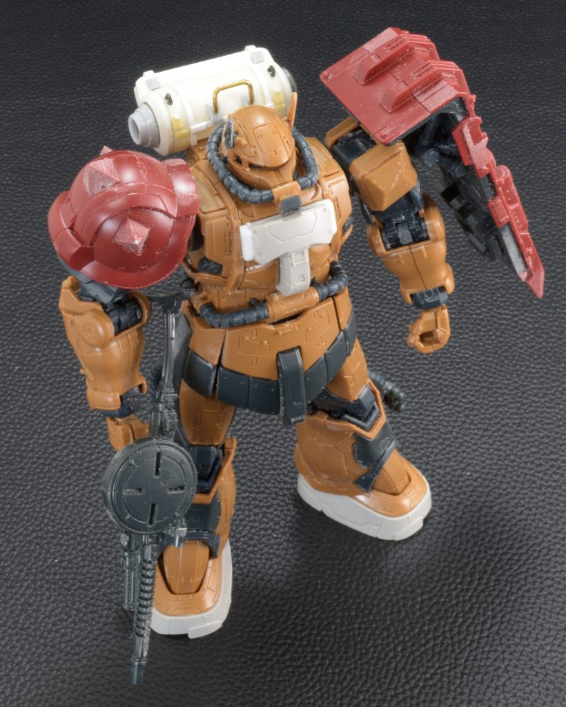 制作過程はコチラ