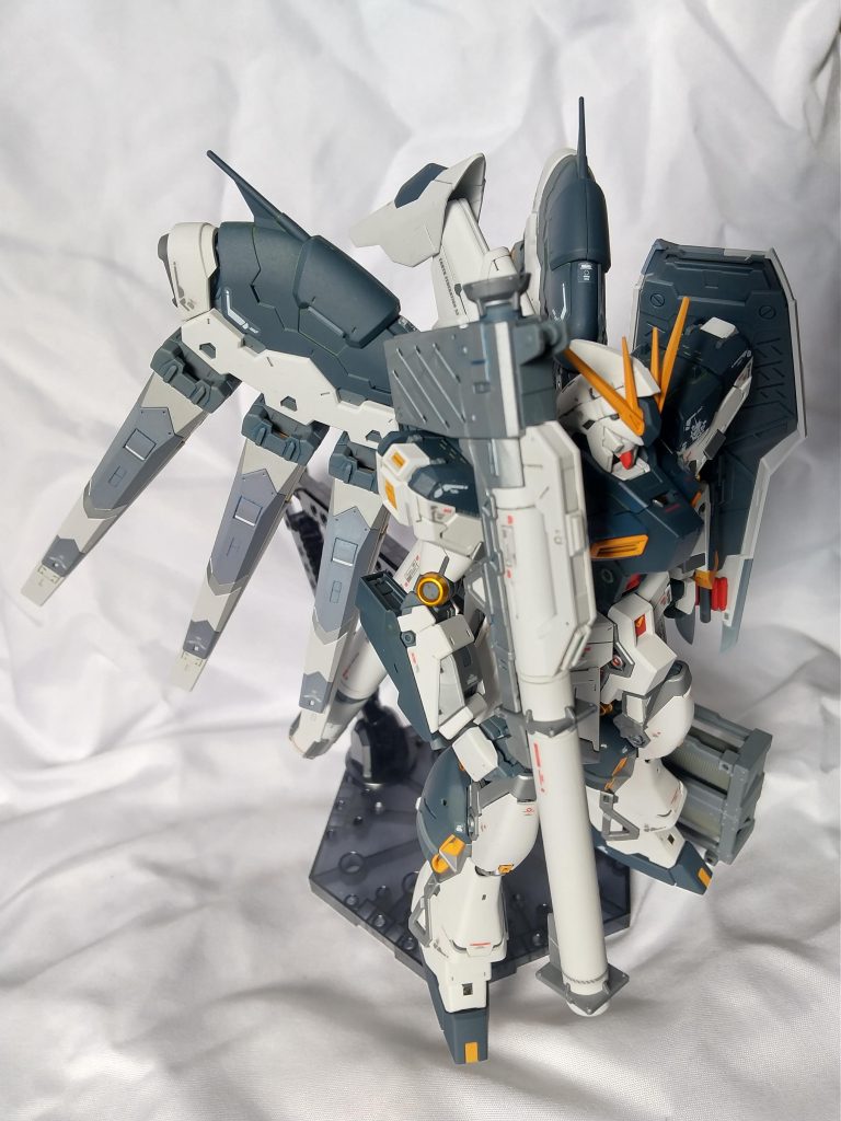 RG　Hi-νガンダム–5枚目/制作者：you-ki