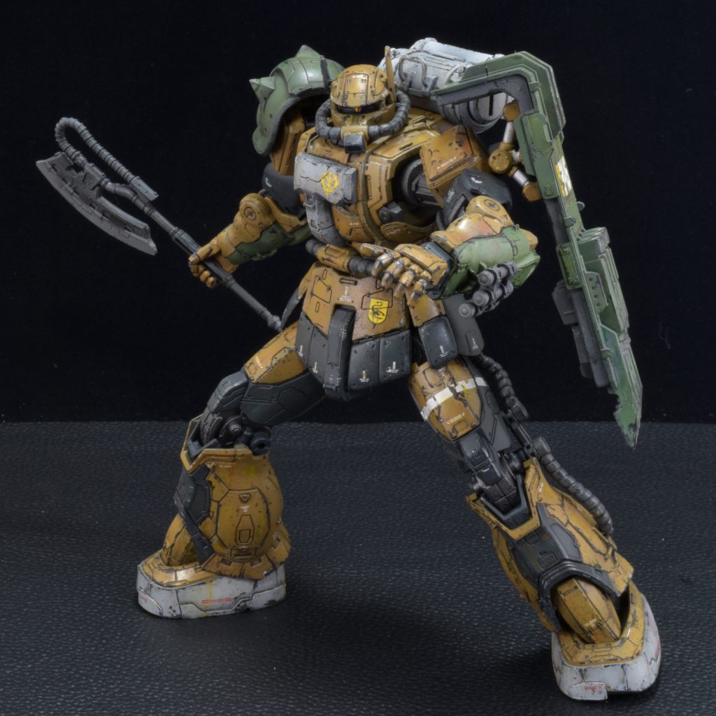 尚、ネットフリックス未加入なので復讐のレクイエムはまだ未視聴…