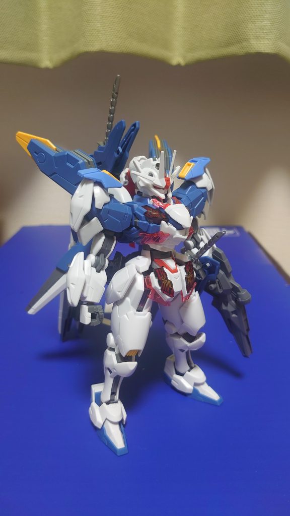 ここまでご覧いただきありがとうございました。引き続き、何かしら製作を続けていきますので、今後ともよろしくお願いいたします。それでは、またどこかの戦場で。