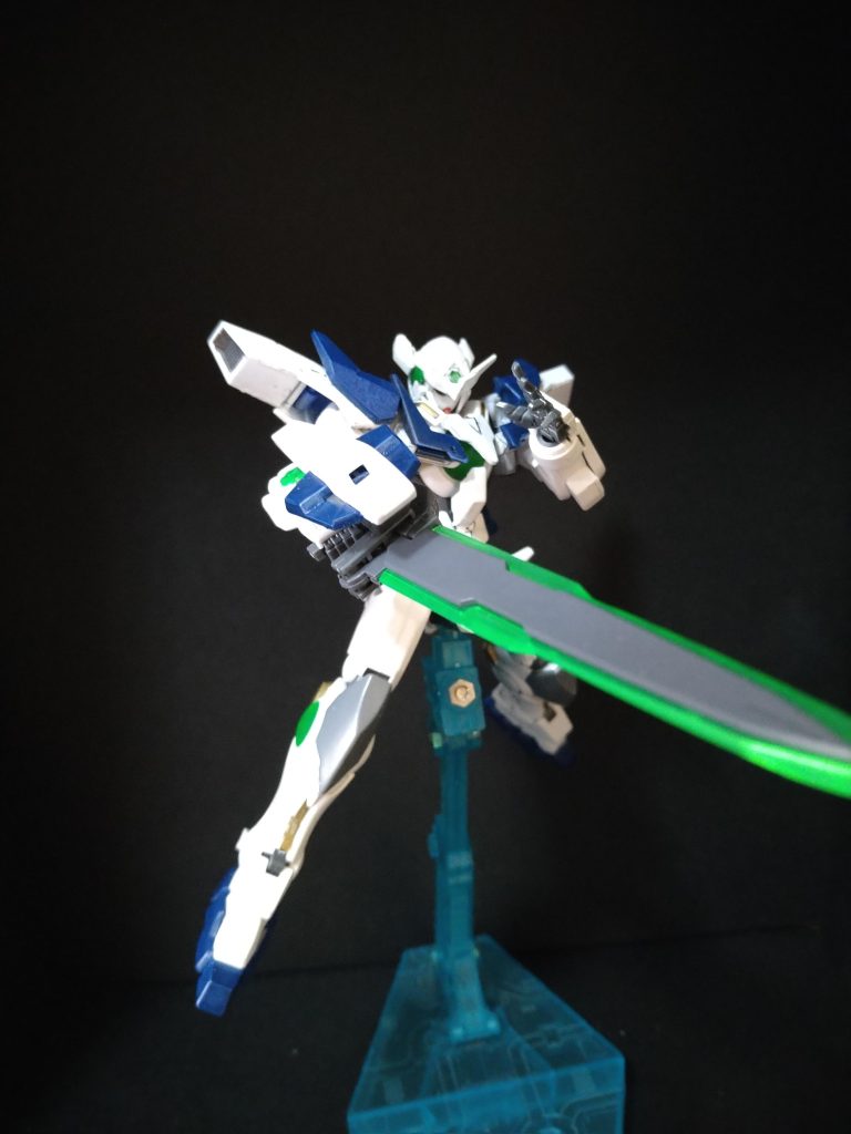 ガンダム　ヴァイスエクシア–5枚目/制作者：LEONA_TYLER