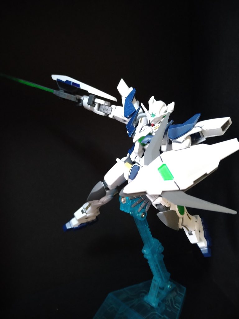 一応、シールドもちゃんとあります。