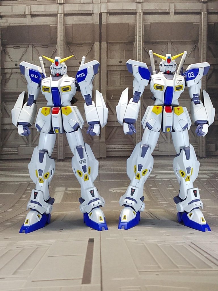 F90 3号機 Nタイプ–4枚目/制作者:シグルス