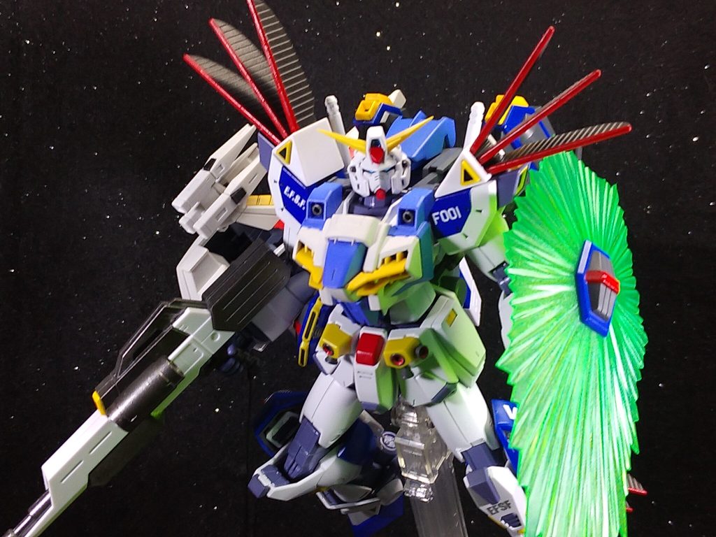 F90NVタイプVタイプは以前投稿した旧キットカラーを使用しています。