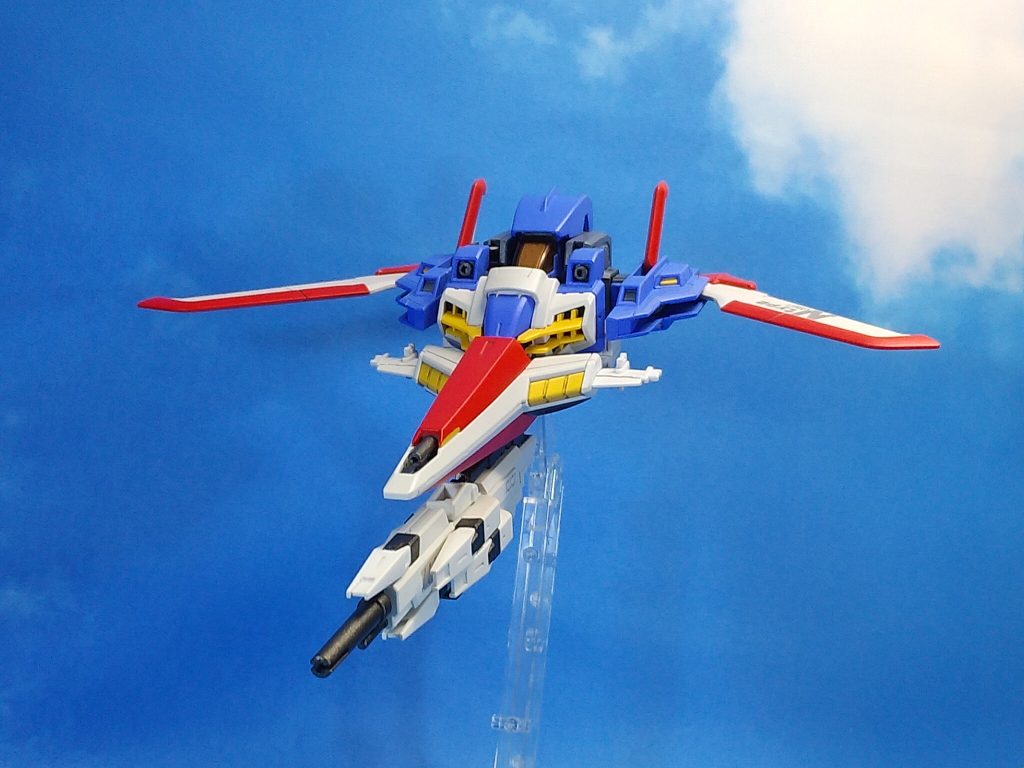 F90 3号機 Nタイプ–6枚目/制作者:シグルス