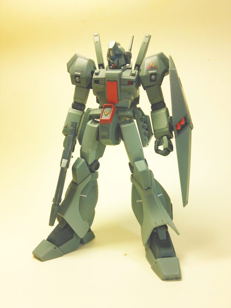HGUC　ジェガン–8枚目/制作者：you-ki