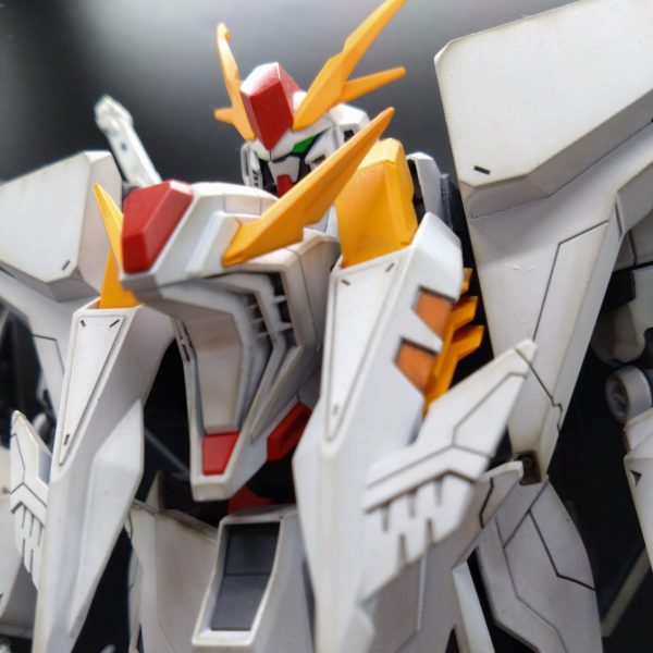 クスィーガンダム　（バトオペ2調）