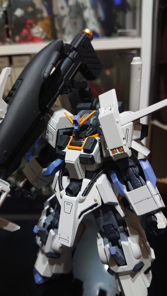 FAZZGM–5枚目/制作者：Eustoma