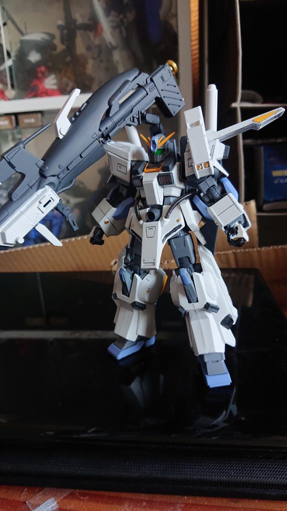 FAZZGM–7枚目/制作者：Eustoma