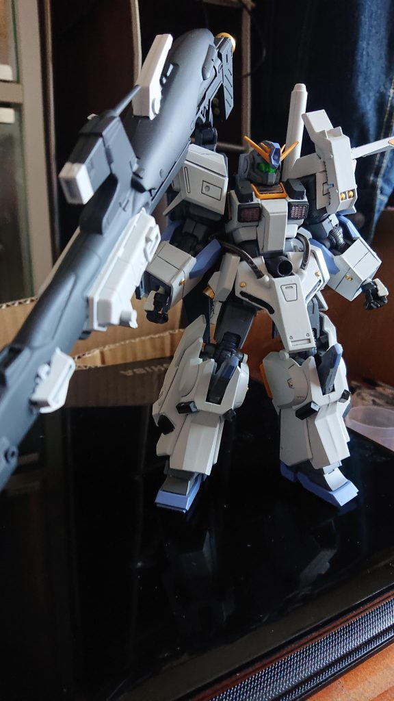 FAZZGM–8枚目/制作者：Eustoma