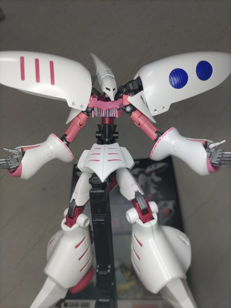 HG　ミスキュベレイ