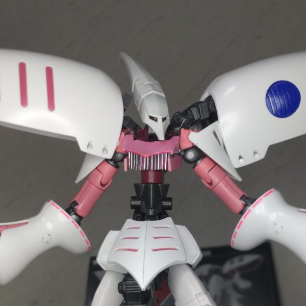 HG　ミスキュベレイ