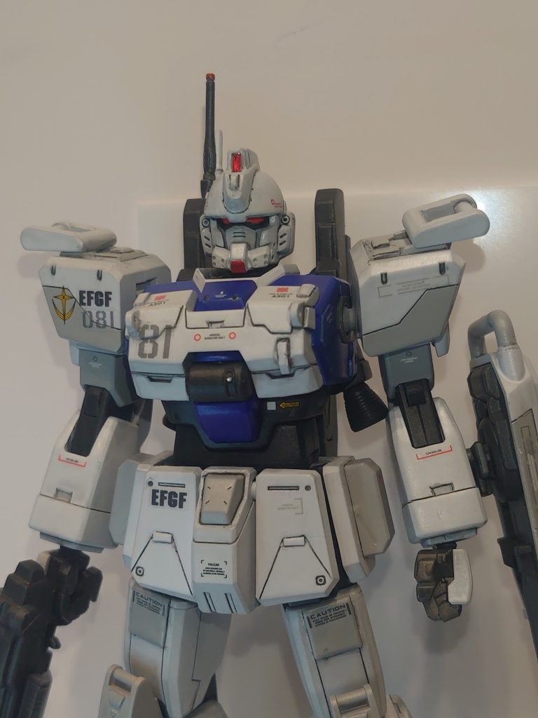 HGUC Ez-8