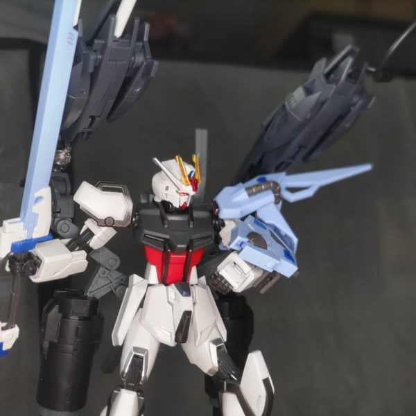 EG　ストライクSSS パート2