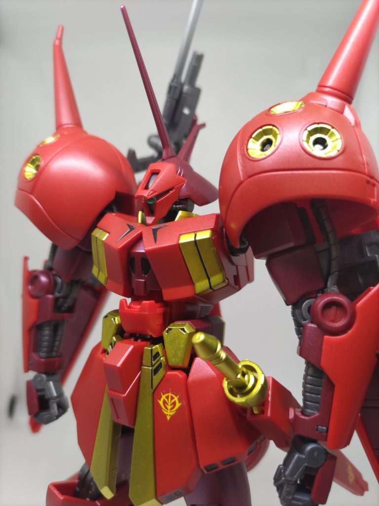HG　R・ジャジャ–2枚目/制作者：アップル