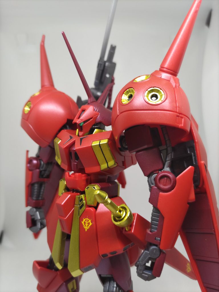 HG　R・ジャジャ