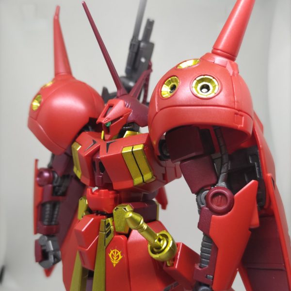 HG　R・ジャジャ