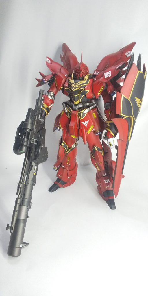 そもそも1G重力下では持てない😅