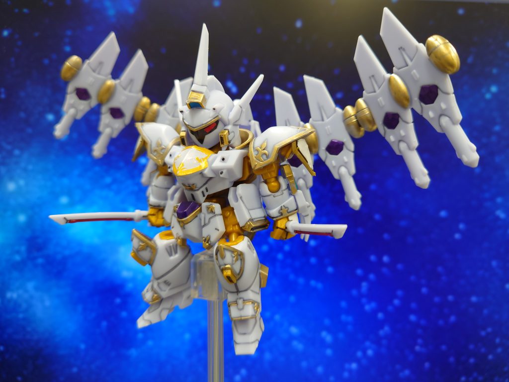 MJ　ブラックナイトスコードカルラ–2枚目/制作者：ph03036