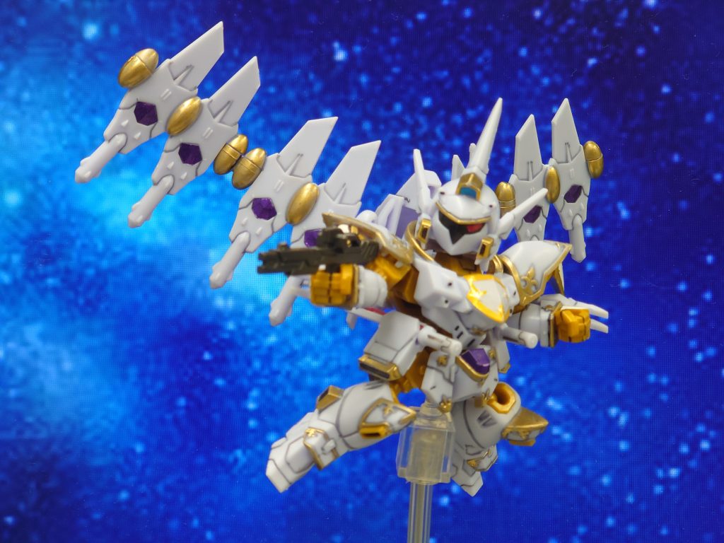 MJ　ブラックナイトスコードカルラ–3枚目/制作者：ph03036