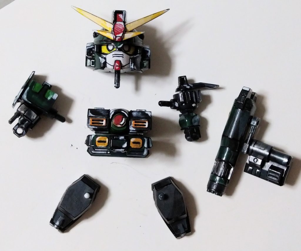 最後までご閲覧ありがとうございました。それでは。