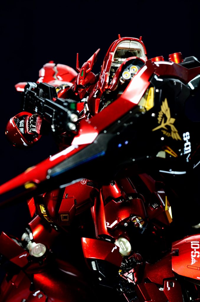 俺のサザビー–8枚目/制作者：alsomitra1