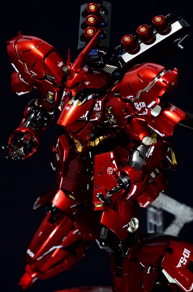 俺のサザビー–3枚目/制作者：alsomitra1